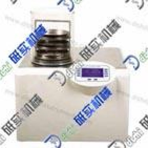 Double rotary tablet compression machine