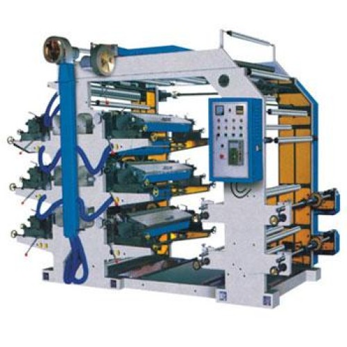 Double rotary tablet compression machine