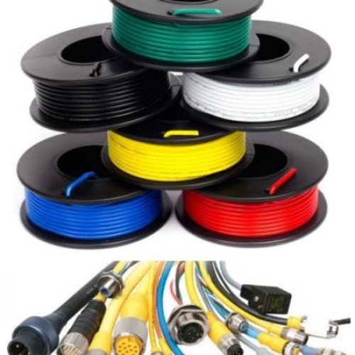 Cables, Cable Accessories and Conductors