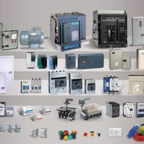 Switchgear and Allied Products