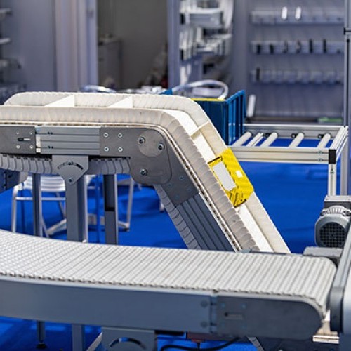 Conveyor & Conveyor/Industrial Belts