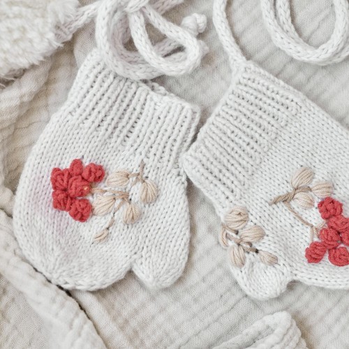 Embroidery and Knitting Accessories