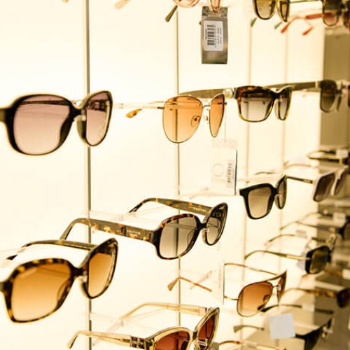 Spectacles & Sunglasses