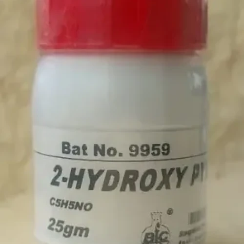 2-hydoxypyridine