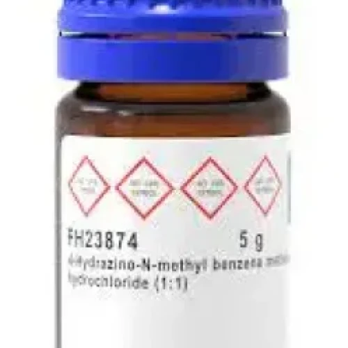 4- hydrazino-n- methyl benzene methane sulphonamide hcl