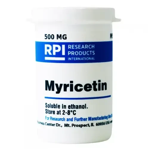 Myricetin