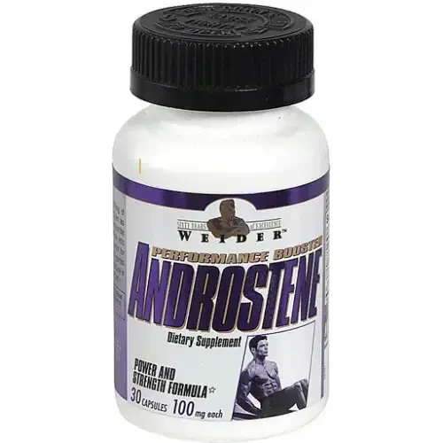 Androsterolone