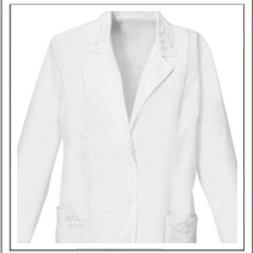 Doctor coats and lab coats manufacturer