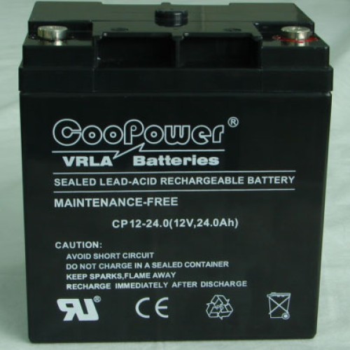 Ebike rechargeable battery