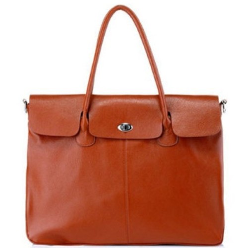 Genuine leather bag 33914 (w w w bestbagman c o m)