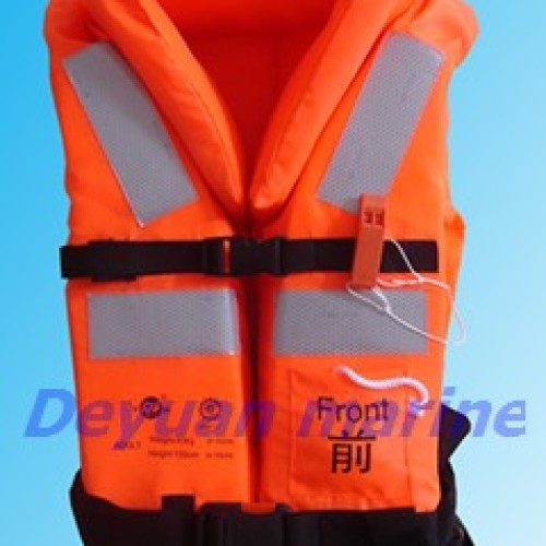 Rscy-a5 life jacket
