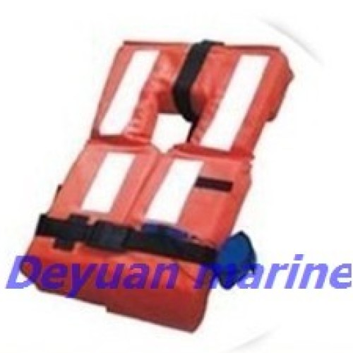 Marine life vest