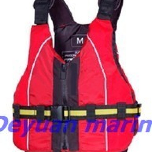 Dy808 water sports life jacket/water sports life vest