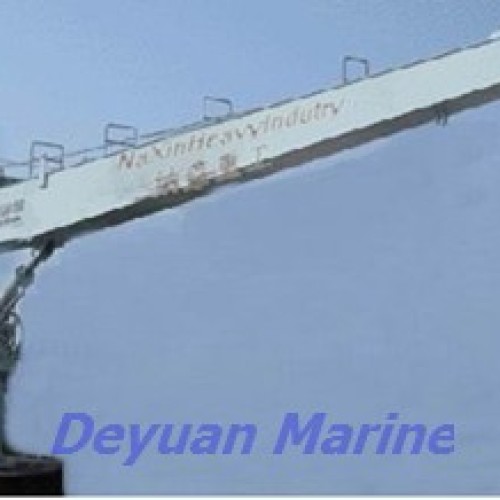 Type rls ship crane