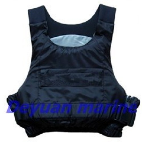 Dy810 water sports life jacket