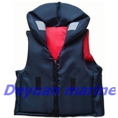 150n manual inflatable life vest