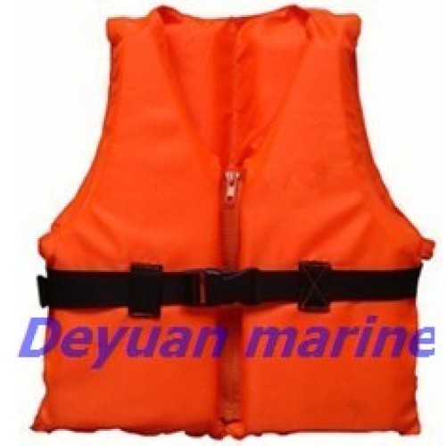 Dy803 working life jacket
