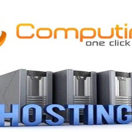 Hosted server solutions