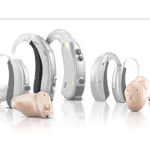 Widex hearing aids