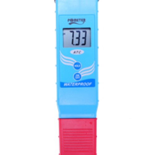 Kl-096 waterproof handy ph meter