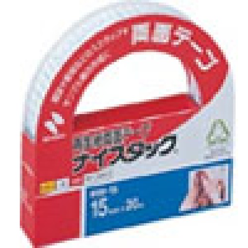 Nichiban double sided tape