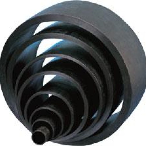 Hdpe pipe &  fittings