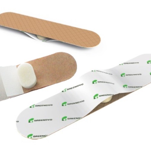 Greenovo bandage