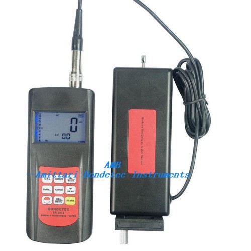 Bondetec surface roughness tester br-3932