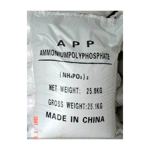 App-ammonium polyphosphate