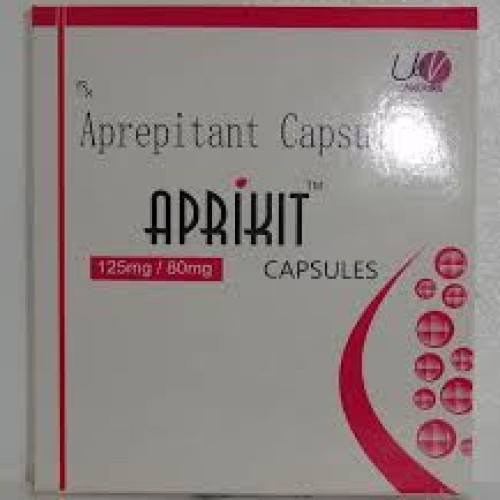 Aprepitant capsules