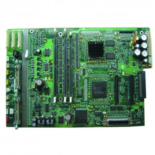Hp mainboard/pcb for designjet 5000