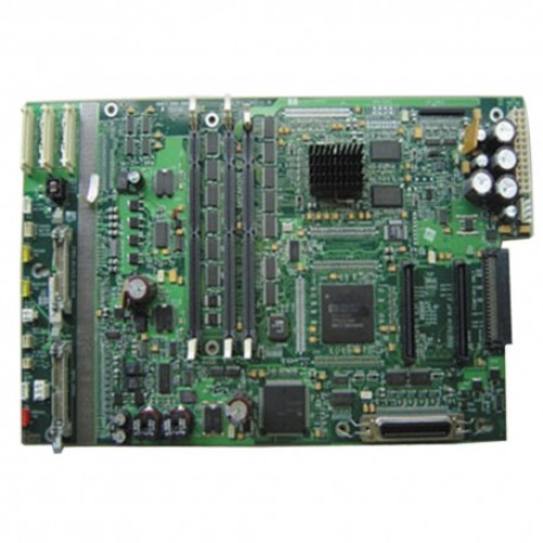 Hp mainboard for designjet 5500