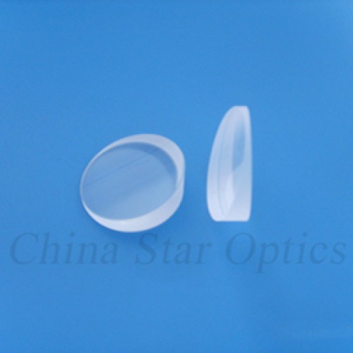 Optical bk7 glass wedge prism