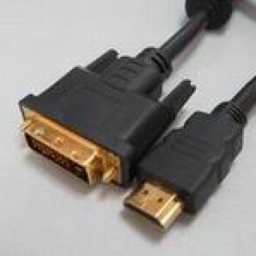 Hdmi to dvi cable,audio&video cable