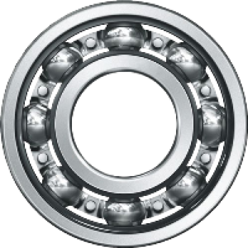 Zvwz ball bearings