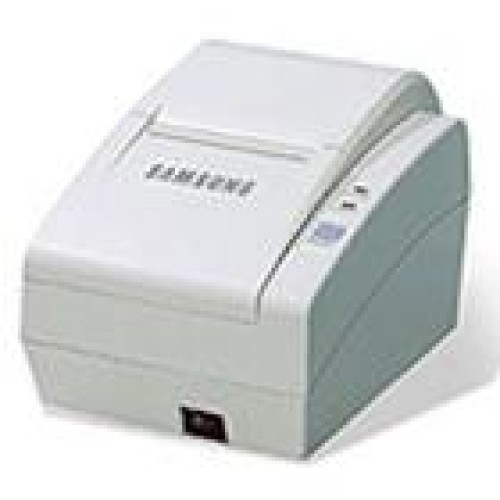 Samsung thermal receipt printer-stp-131