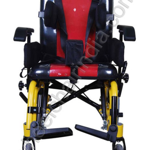 Cp pediatric wheelchair