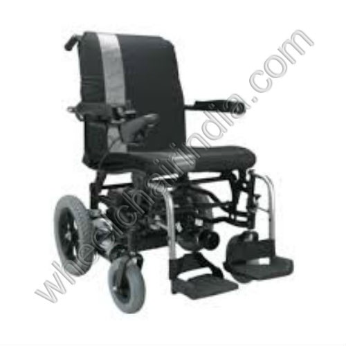 Power wheelchairs