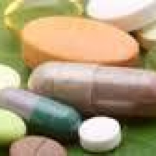 Allergy herbal medicines