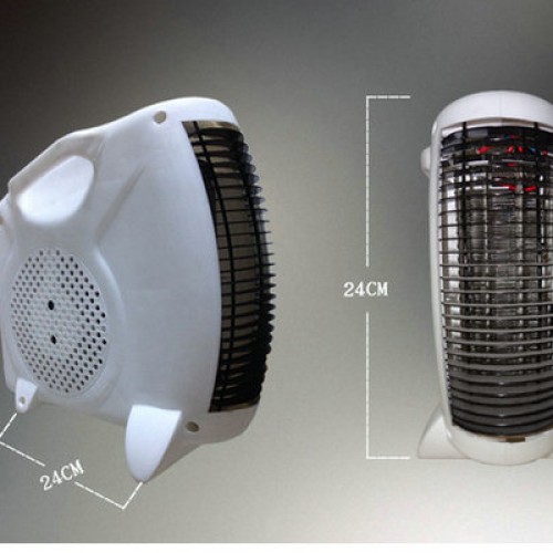 2014 hot sale home electric fan heater/wire heat/portable