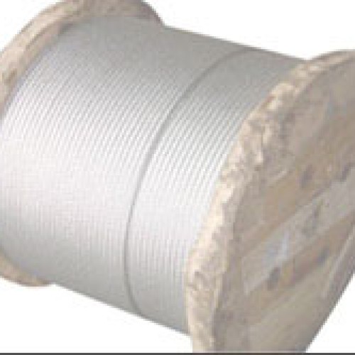 Inner carrier wire rope