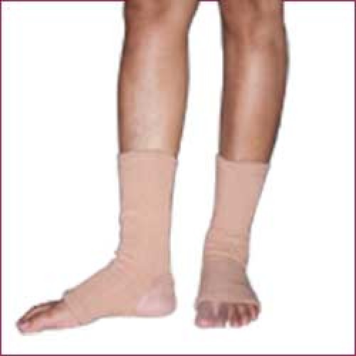 Ankle supports