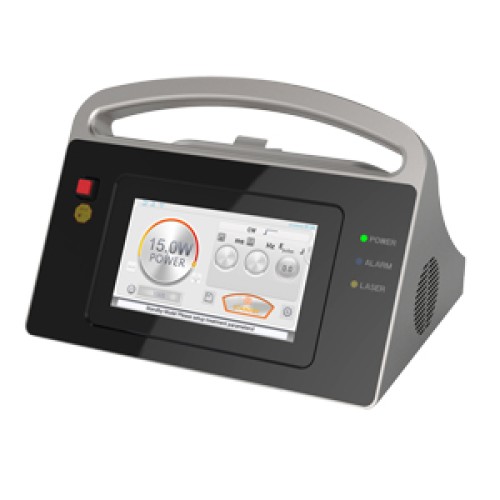 980nm smart diode medical laser system