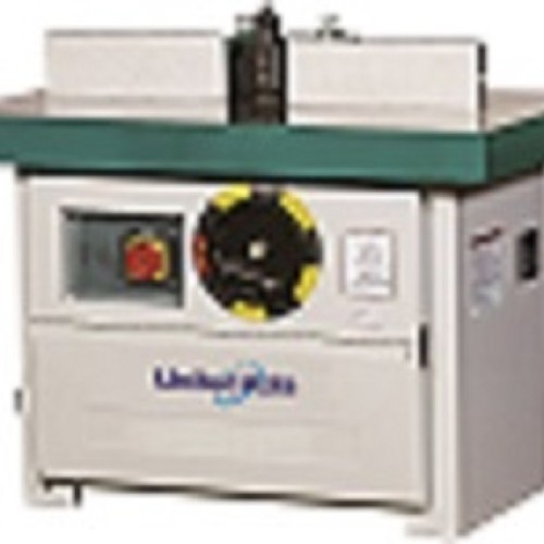 Um120s milling machine