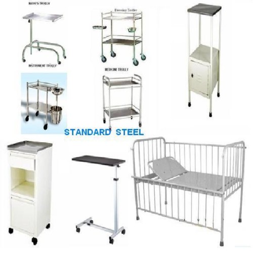 Hospital furniture india