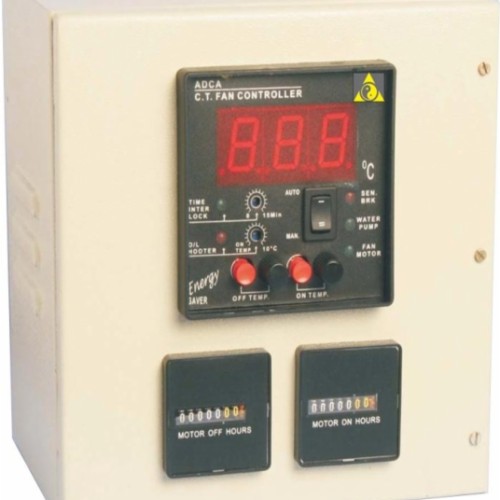 Automatic temperature controller
