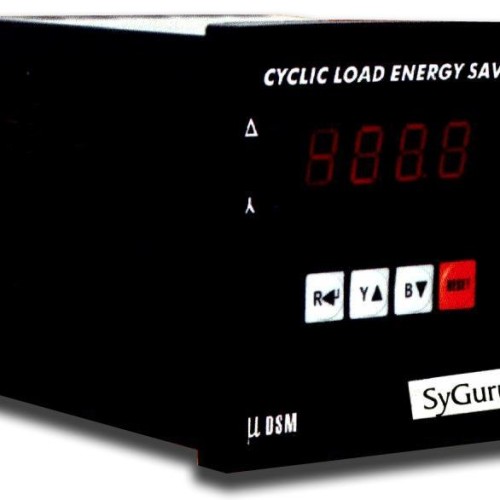 Syguru cyclic delstar converter module