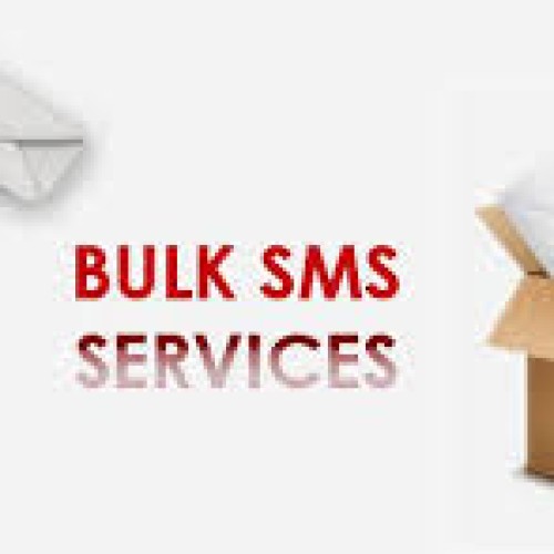 Bulk sms services