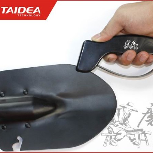 Outdoor camping knife sharpener(t0501tc)