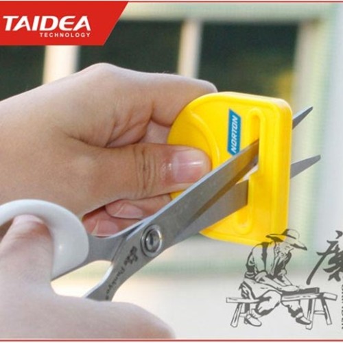 Scissors knife sharpener (t0801c )